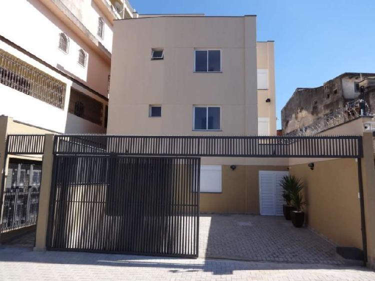 Casa com 2 Quartos para Alugar, 40 m² por R$ 1.300/Mês