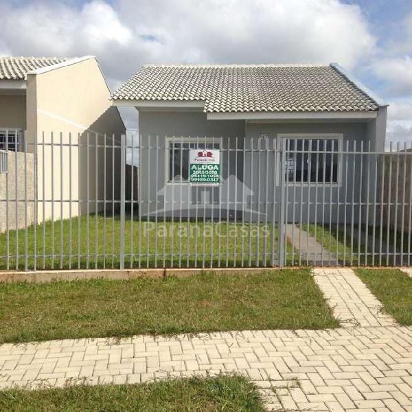 Casa com 2 Quartos para Alugar, 51 m² por R$ 550/Mês COD.