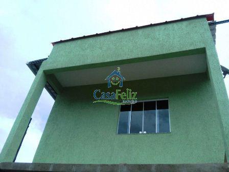 Casa com 2 Quartos para Alugar, 60 m² por R$ 500/Mês COD.