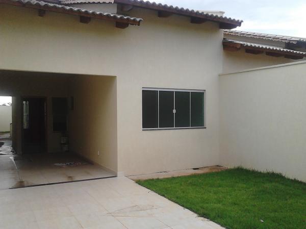 Casa com 3 Quartos à Venda, 110 m² por R$ 255.000 COD.