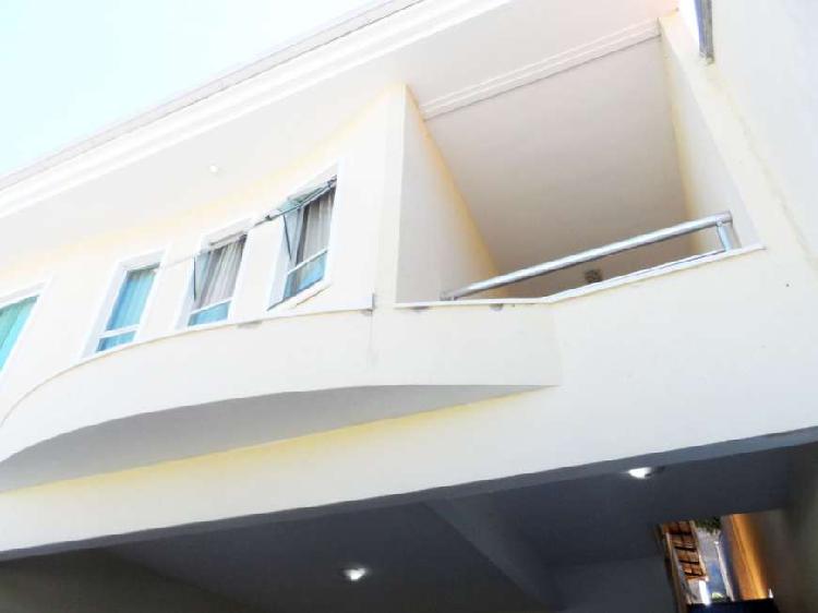Casa com 3 Quartos à Venda, 136 m² por R$ 610.000 COD. 003