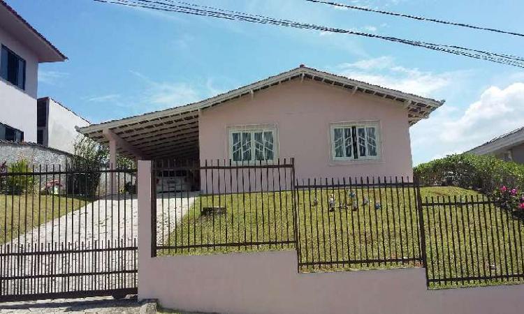 Casa com 3 Quartos à Venda, 138 m² por R$ 380.000 COD.