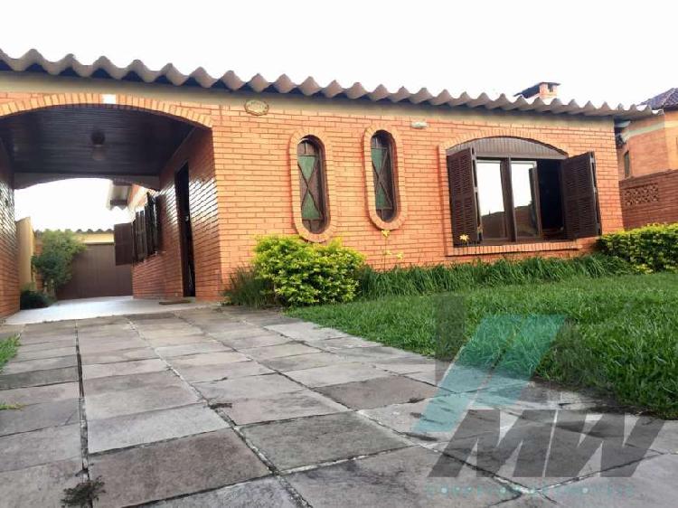 Casa com 3 Quartos à Venda, 140 m² por R$ 259.000 COD. 321