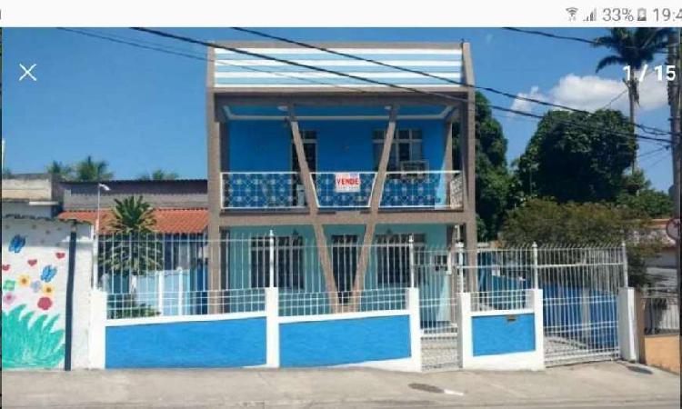 Casa com 3 Quartos à Venda, 160 m² por R$ 350.000 COD.