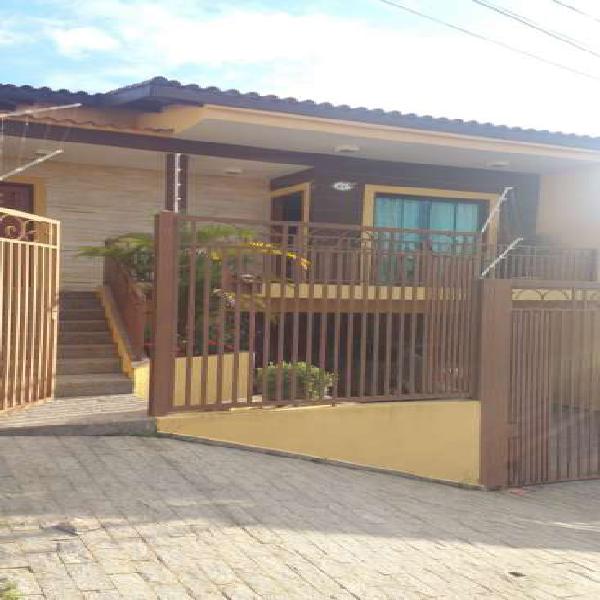 Casa com 3 Quartos à Venda, 168 m² por R$ 480.000 COD.