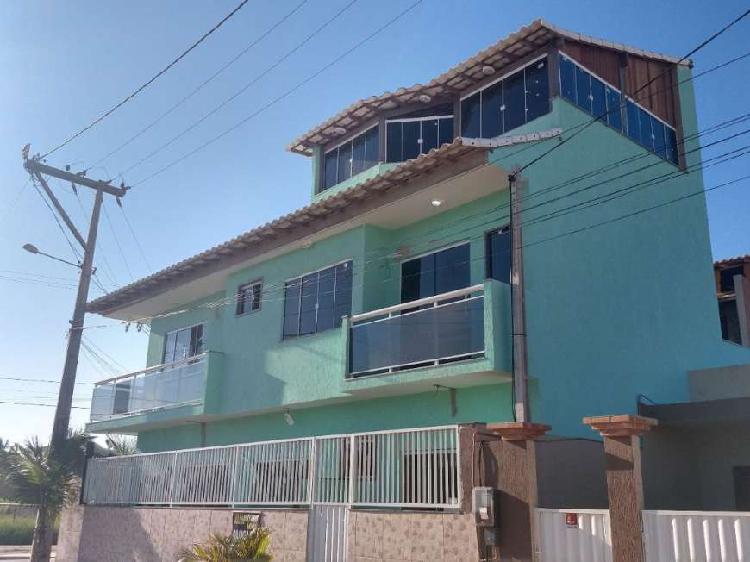 Casa com 3 Quartos à Venda, 200 m² por R$ 350.000 COD. 410