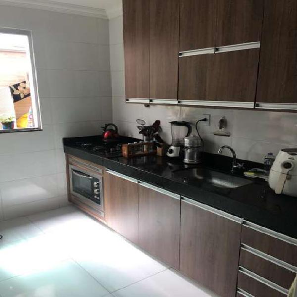 Casa com 3 Quartos à Venda, 70 m² por R$ 445.000 COD.