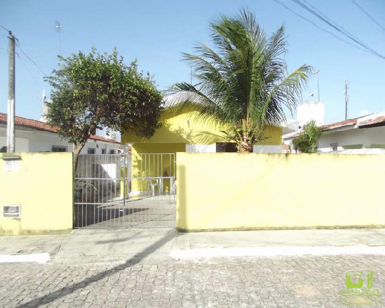 Casa com 3 Quartos à Venda, 84 m² por R$ 220.000 COD. GL