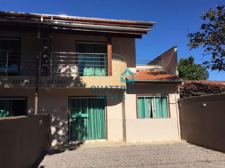 Casa com 3 Quartos para Alugar, 100 m² por R$ 600/Dia COD.