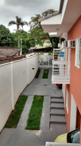 Casa com 3 Quartos para Alugar, 120 m² por R$ 1.800/Mês