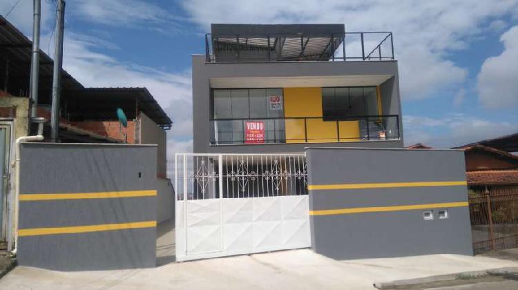 Casa com 3 Quartos para Alugar, 150 m² por R$ 1.200/Mês