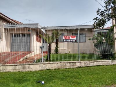 Casa com 4 Quartos à Venda, 118 m² por R$ 380.000 COD. CSA