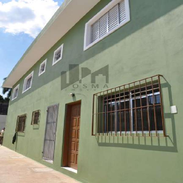 Casa de Condomínio com 1 Quarto para Alugar, 60 m² por R$