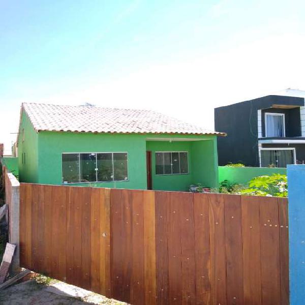 Casa de Condomínio com 2 Quartos à Venda, 150 m² por R$