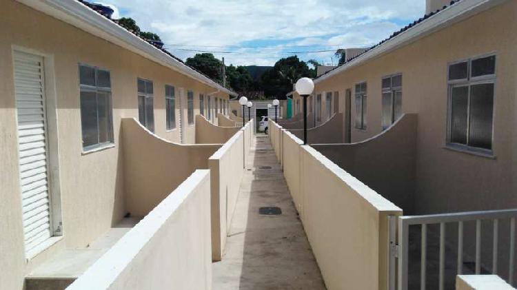 Casa de Condomínio com 2 Quartos à Venda, 45 m² por R$