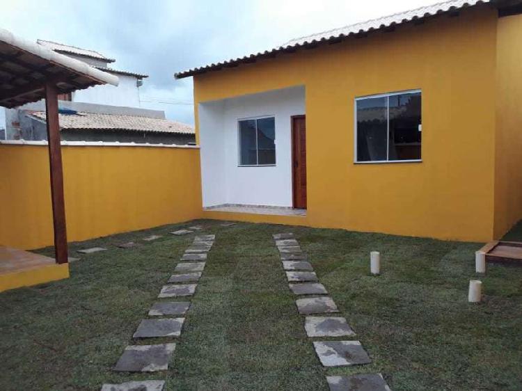 Casa de Condomínio com 2 Quartos à Venda, 48 m² por R$