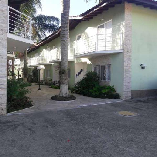 Casa de Condomínio com 2 Quartos à Venda, 61 m² por R$