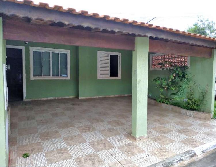 Casa de Condomínio com 2 Quartos à Venda, 85 m² por R$