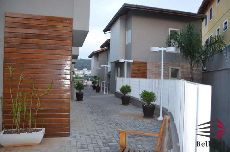 Casa de Condomínio com 3 Quartos à Venda, 111 m² por R$
