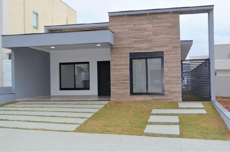 Casa de Condomínio com 3 Quartos à Venda, 144 m² por R$