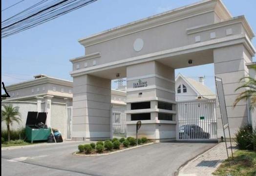 Casa de Condomínio com 3 Quartos à Venda, 172 m² por R$