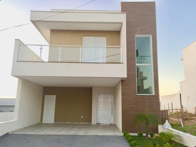 Casa de Condomínio com 3 Quartos à Venda, 186 m² por R$