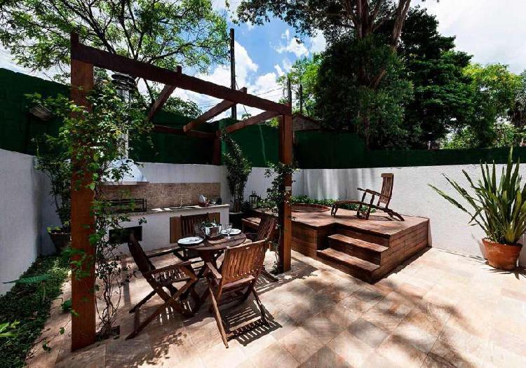 Casa de Condomínio com 3 Quartos à Venda, 77 m² por R$