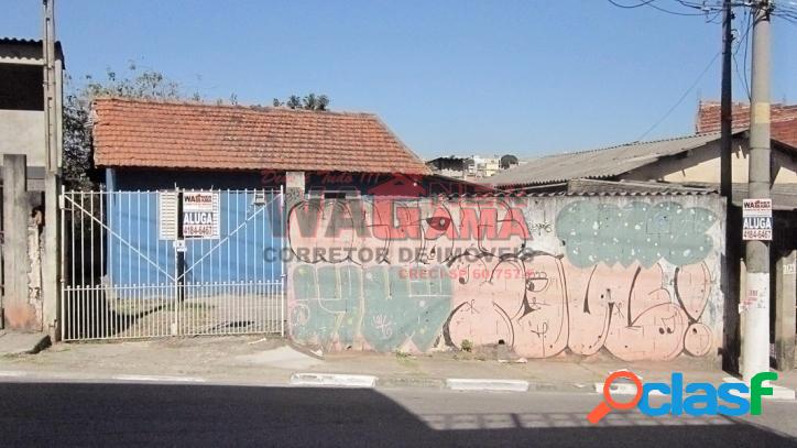 Casa na V Sta Terezinha, Carapicuíba, 4 Cômodos com