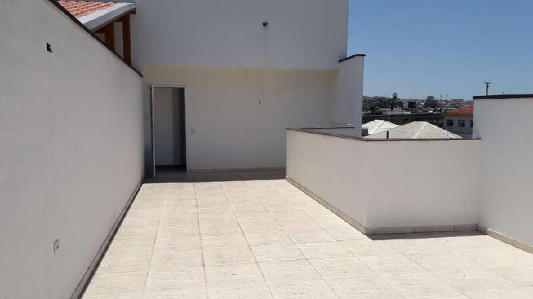 Cobertura com 2 Quartos à Venda, 118 m² por R$ 310.000