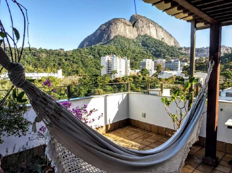 Cobertura com 2 Quartos à Venda, 146 m² por R$ 2.400.000