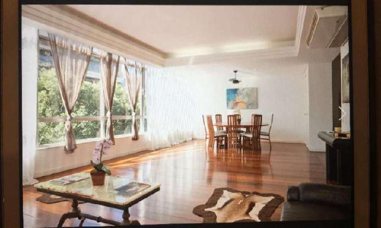 Cobertura com 4 Quartos para Alugar, 450 m² por R$