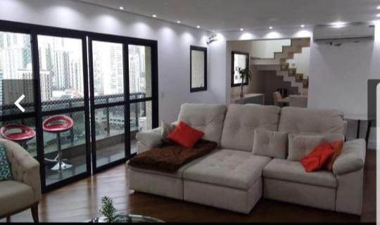 Cobertura com 5 Quartos à Venda, 277 m² por R$ 998.000