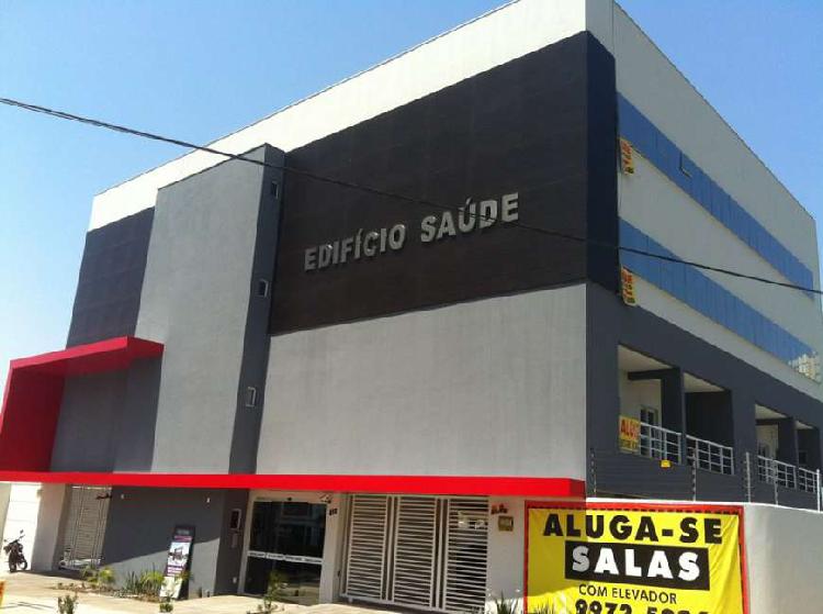 Consultório para Alugar, 26 m² por R$ 1.390/Mês COD.