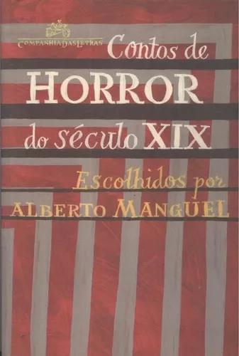 Contos De Horror Do Seculo Xix