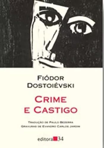 Crime E Castigo