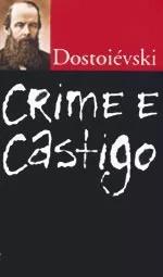 Crime E Castigo - Vol. 600