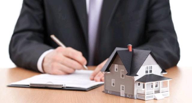 Despachante imobiliário-20 anos de bons serviços