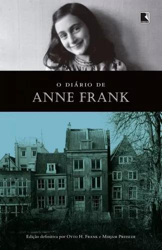 Diario De Anne Frank, O - 56 Ed