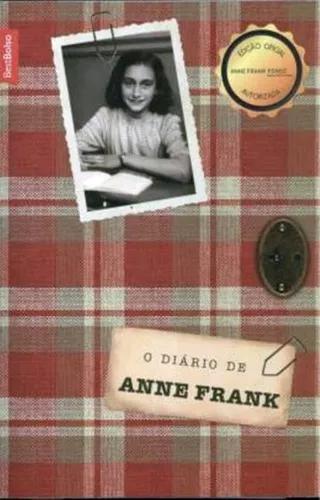 Diario De Anne Frank, O - Best Bolso - 64ª Ed