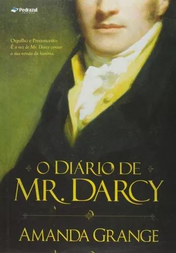 Diario De Mr. Darcy