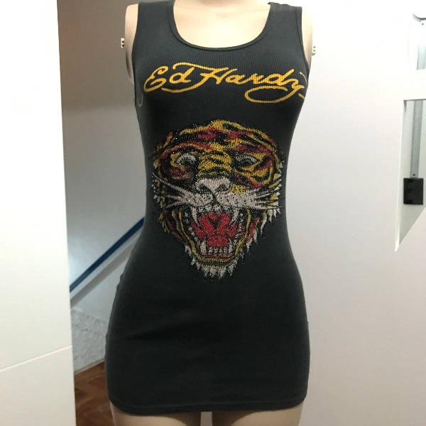 Ed Hardy Perfeito