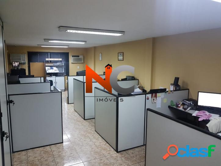 Excelente Prédio Comercial, 4 andares, Penha, RJ, 650 Mil,