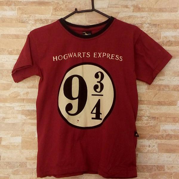 Expresso de Hogwarts