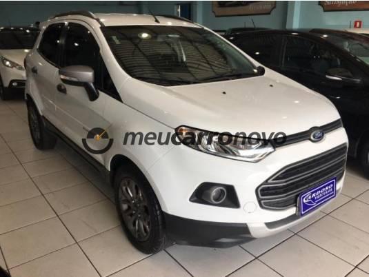 FORD ECOSPORT FREESTYLE 1.6 16V FLEX 5P 2014/2015