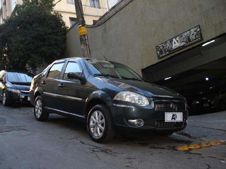 Fiat Siena Elx 1.4 Mpi Fire Flex 8v 4p