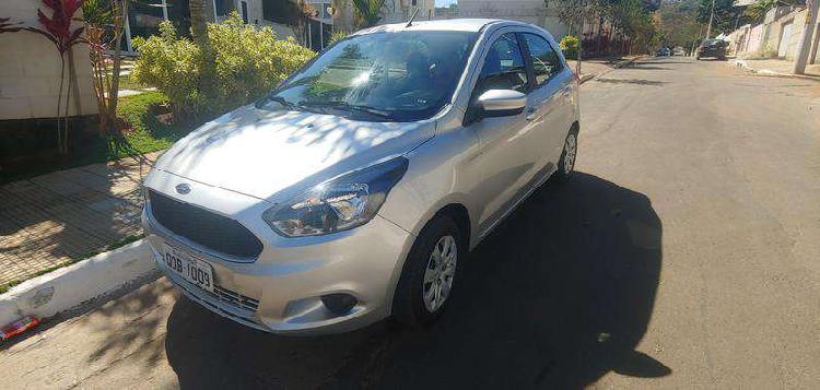 Ford Ka 1.0 Se/Se Plus Tivct Flex 5p