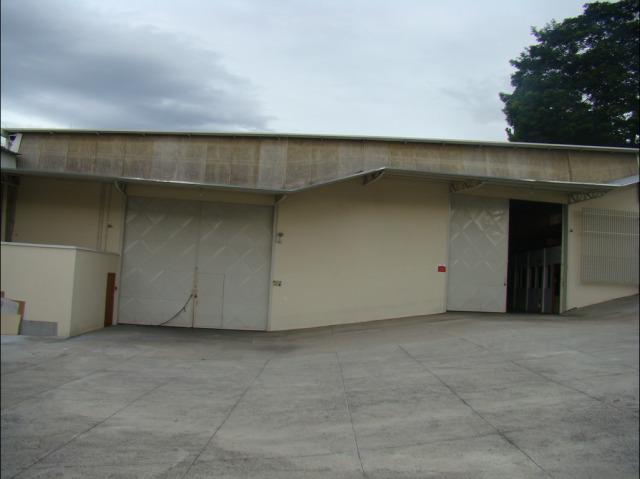 Galpão/Depósito/Armazém para Alugar, 1038 m² por R$