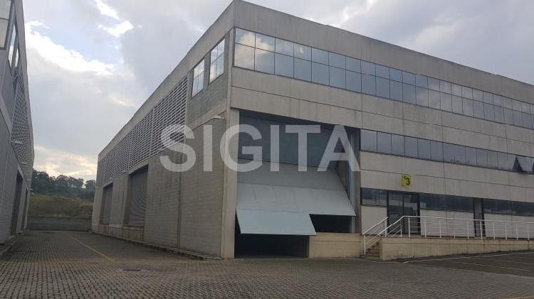 Galpão/Depósito/Armazém para Alugar, 1333 m² por R$