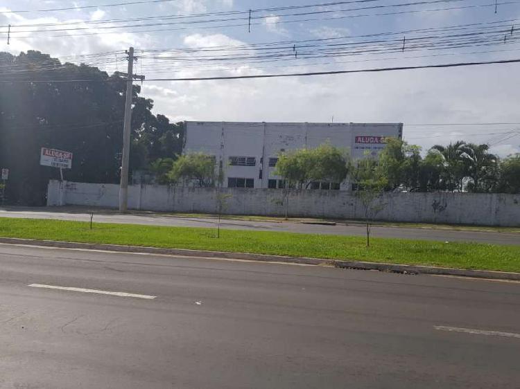 Galpão/Depósito/Armazém para Alugar, 1399 m² por R$