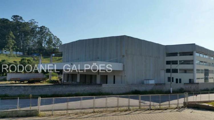 Galpão/Depósito/Armazém para Alugar, 1600 m² por R$